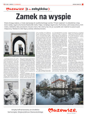 Tygodnik "7 Dni" nr 970 z dn. 21.11. 2025 r. - strona 9