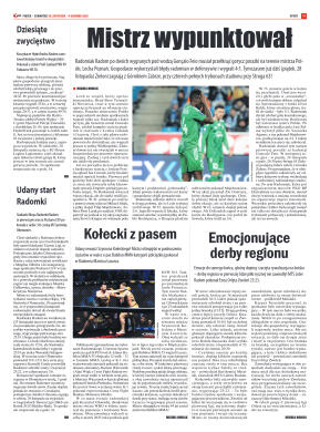 Tygodnik "7 Dni" nr 971 z dn. 28.11.2025 r. - strona 11