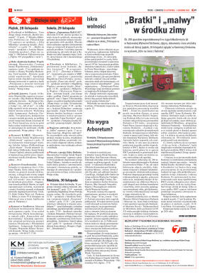 Tygodnik "7 Dni" nr 971 z dn. 28.11.2025 r. - strona 2