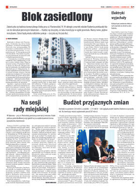 Tygodnik "7 Dni" nr 971 z dn. 28.11.2025 r. - strona 4