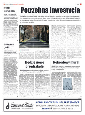 Tygodnik "7 Dni" nr 971 z dn. 28.11.2025 r. - strona 5