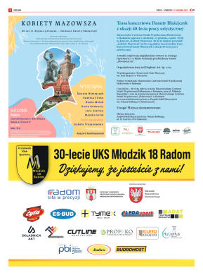 Tygodnik "7 Dni" nr 972 z dn. 5.12.2025 r. - strona 6