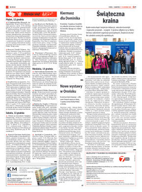 Tygodnik "7 Dni" nr 973 z dn. 12.12.2025 r. - strona 2