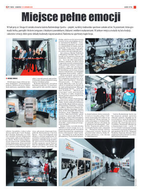 Tygodnik "7 Dni" nr 973 z dn. 12.12.2025 r. - strona 7