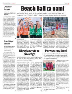 Tygodnik "7 Dni" nr 651 z 07.09.2018 - strona 11