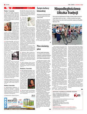 Tygodnik "7 Dni" nr 651 z 07.09.2018 - strona 2