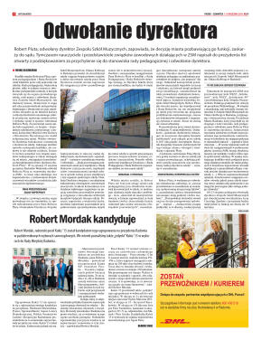 Tygodnik "7 Dni" nr 651 z 07.09.2018 - strona 4