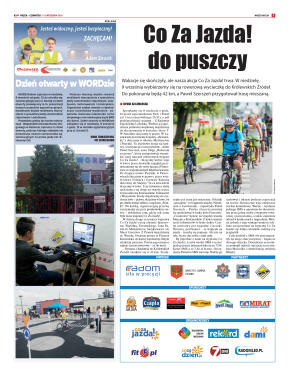 Tygodnik "7 Dni" nr 651 z 07.09.2018 - strona 5