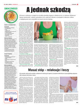 Tygodnik "7 Dni" nr 651 z 07.09.2018 - strona 9