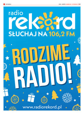 Tygodnik "7 Dni" nr 974 z dn. 19.12.2025 r. - strona 12