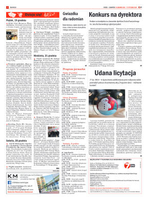 Tygodnik "7 Dni" nr 974 z dn. 19.12.2025 r. - strona 2