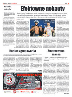 Tygodnik "7 Dni" nr 976 z dn. 23.01. 2026 r. - strona 11