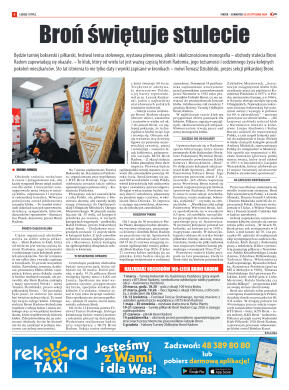 Tygodnik "7 Dni" nr 976 z dn. 23.01. 2026 r. - strona 6