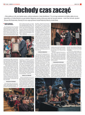 Tygodnik "7 Dni" nr 976 z dn. 23.01. 2026 r. - strona 7