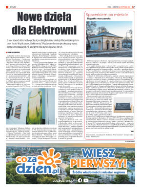 Tygodnik "7 Dni" nr 976 z dn. 23.01. 2026 r. - strona 8