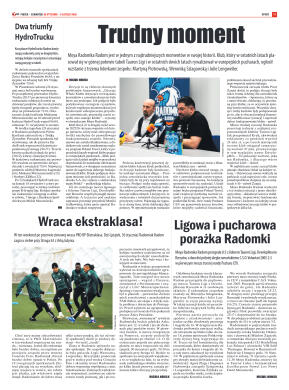 Tygodnik "7 Dni" nr 977 z dn. 30.01. 2026 r. - strona 11