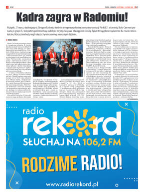 Tygodnik "7 Dni" nr 977 z dn. 30.01. 2026 r. - strona 12