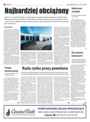 Tygodnik "7 Dni" nr 977 z dn. 30.01. 2026 r. - strona 4