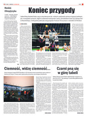 Tygodnik "7 Dni" nr 978 z dn. 6.02. 2026 r. - strona 11