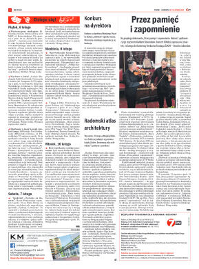 Tygodnik "7 Dni" nr 978 z dn. 6.02. 2026 r. - strona 2