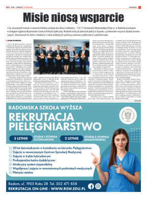 Tygodnik "7 Dni" nr 978 z dn. 6.02. 2026 r. - strona 5