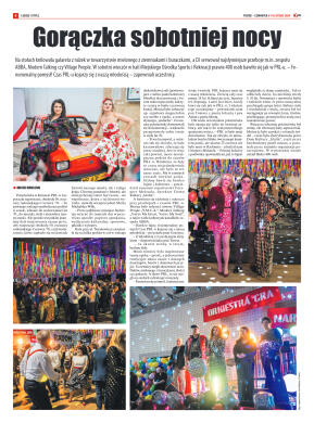 Tygodnik "7 Dni" nr 978 z dn. 6.02. 2026 r. - strona 6