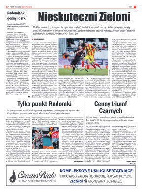 Tygodnik "7 Dni" nr 979 z dn. 20.02. 2026 r. - strona 11