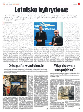 Tygodnik "7 Dni" nr 979 z dn. 20.02. 2026 r. - strona 3