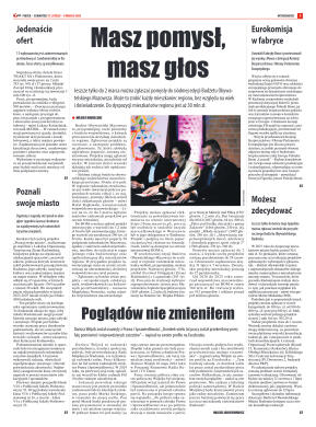 Tygodnik "7 Dni" nr 980 z dn. 27.02. 2026 r. - strona 3