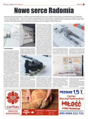 Tygodnik "7 Dni" nr 980 z dn. 27.02. 2026 r. - strona 7