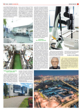 Tygodnik "7 Dni" nr 982 z dn. 20.03. 2026 r. - strona 7