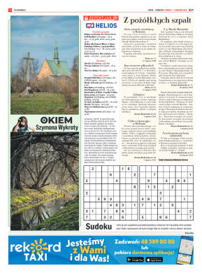 Tygodnik "7 Dni" nr 983 z dn. 27.03. 2026 r. - strona 10