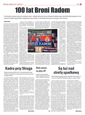 Tygodnik "7 Dni" nr 983 z dn. 27.03. 2026 r. - strona 11