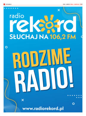 Tygodnik "7 Dni" nr 983 z dn. 27.03. 2026 r. - strona 12