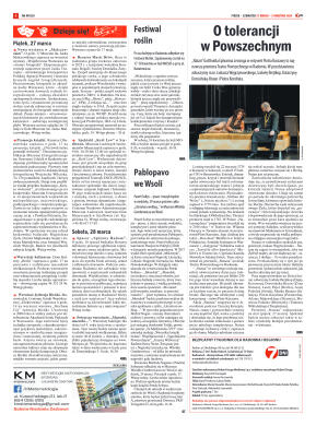 Tygodnik "7 Dni" nr 983 z dn. 27.03. 2026 r. - strona 2