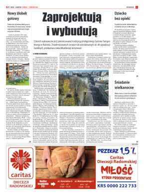 Tygodnik "7 Dni" nr 983 z dn. 27.03. 2026 r. - strona 3