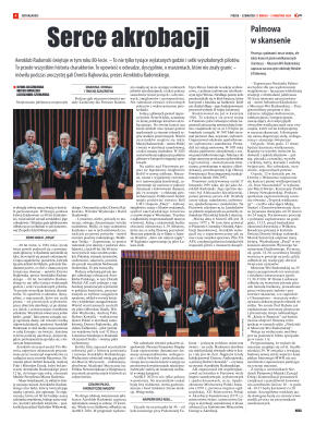 Tygodnik "7 Dni" nr 983 z dn. 27.03. 2026 r. - strona 4