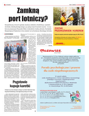 Tygodnik "7 Dni" nr 652 z 14.09.2018 - strona 4