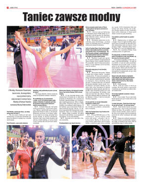 Tygodnik "7 Dni" nr 652 z 14.09.2018 - strona 6