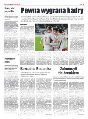 Tygodnik "7 Dni" nr 984 z dn. 03.04. 2026 r. - strona 11