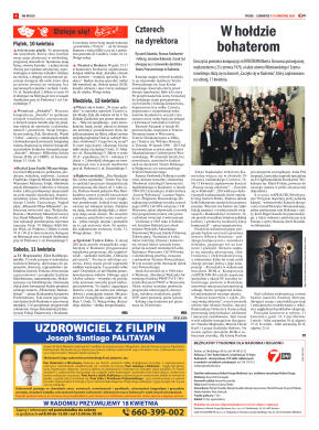 Tygodnik "7 Dni" nr 984 z dn. 03.04. 2026 r. - strona 2