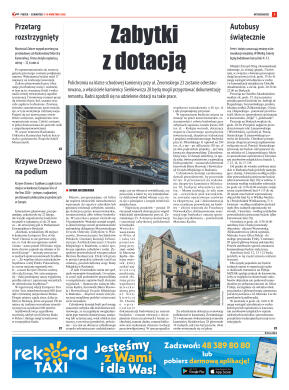 Tygodnik "7 Dni" nr 984 z dn. 03.04. 2026 r. - strona 3