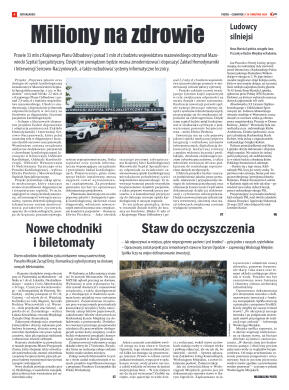 Tygodnik "7 Dni" nr 984 z dn. 03.04. 2026 r. - strona 4