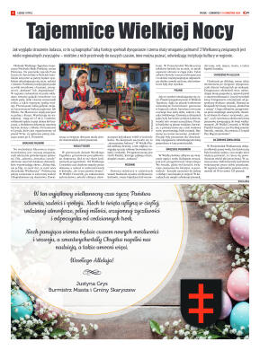 Tygodnik "7 Dni" nr 984 z dn. 03.04. 2026 r. - strona 6