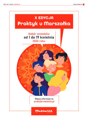 Tygodnik "7 Dni" nr 984 z dn. 03.04. 2026 r. - strona 7