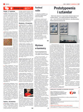 Tygodnik "7 Dni" nr 985 z dn. 17.04. 2026 r. - strona 2