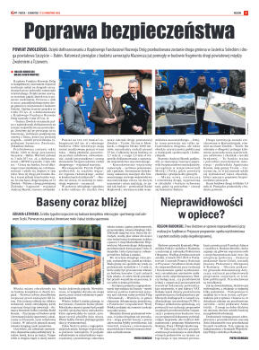 Tygodnik "7 Dni" nr 985 z dn. 17.04. 2026 r. - strona 9