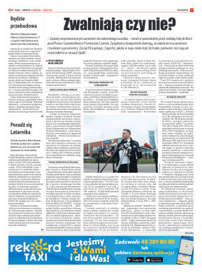 Tygodnik "7 Dni" nr 986 z dn. 24.04. 2026 r. - strona 5