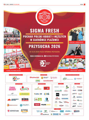 Tygodnik "7 Dni" nr 993 z dn. 10.07. 2026 r. - strona 11