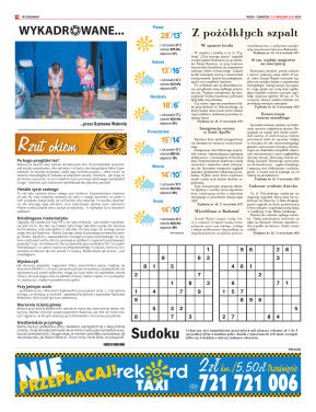 Tygodnik "7 Dni" nr 653 z 21.09.2018 - strona 10